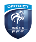 District de l'Isère
