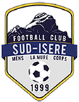Site officiel du Football Club Sud-Isère